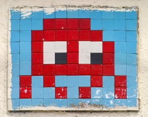 18è - Moskova - Porte de Montmartre