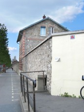 18è - Moskova - Porte de Montmartre