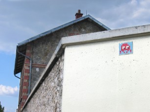 18è - Moskova - Porte de Montmartre