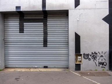 PA-420 - St Ouen (93) /// 10 pts
