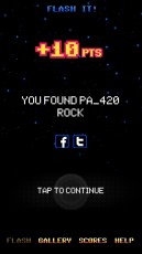 PA-400 à PA-499 /// 10 pts