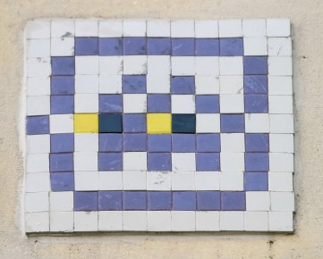 PA-429 - Quartier Ternes - Maillot 17è /// 10 pts