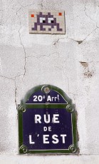 20è - Télégraphe-Pelleport-St Fargeau