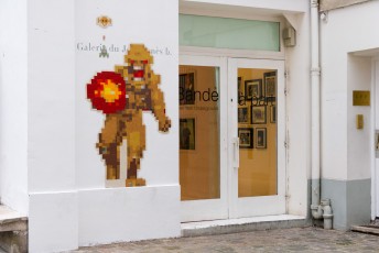 PA-400 à PA-499 /// 50 pts