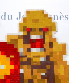 PA-436 - Doom - Quartier Saint-Merri 04è /// 50 pts