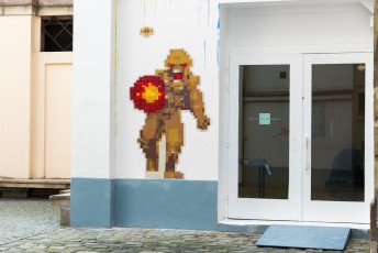 PA-436 - Rue Quincampoix 04è