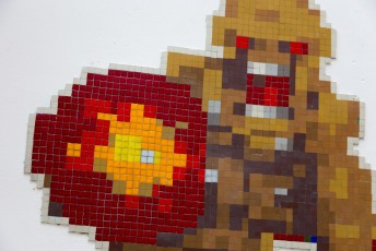 PA-436 - Rue Quincampoix 04è