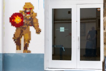 PA-436 - Rue Quincampoix 04è