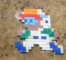 PA-400 à PA-499 /// 30 pts