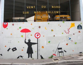20è - Amandiers