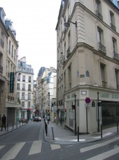 02è - Sentier - Bonne Nouvelle