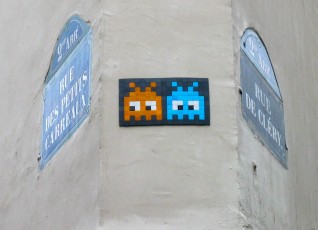 02è - Sentier - Bonne Nouvelle