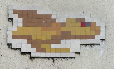 PA-400 à PA-499 /// 20 pts