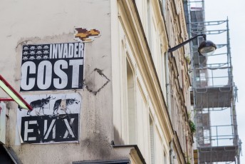 PA-465 - Rue de la Roquette 11è