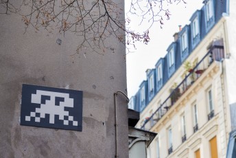 PA-466 - Rue de la Fontaine au Roi 11è