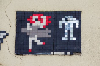 PA-400 à PA-499 /// 30 pts