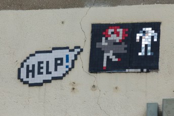 PA-400 à PA-499 /// 30 pts