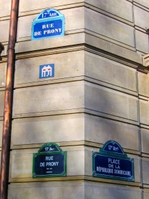 PA-474 - Quartier Legendre - Lévis 17è /// 10 pts