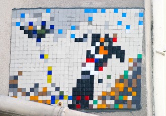 PA-400 à PA-499 /// 50 pts