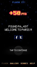 PA-400 à PA-499 /// 50 pts