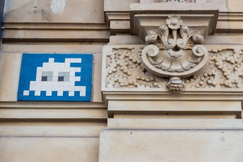 PA-517 - Rue Froissart 03è