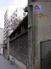 20è - Télégraphe-Pelleport-St Fargeau