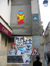 PA-500 à PA-599 /// 20 pts