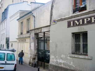 PA-500 à PA-599 /// 20 pts