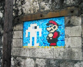 PA-500 à PA-599 /// 50 pts