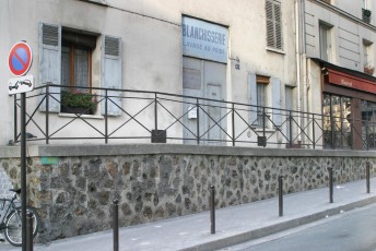 12è - Vallée de Fécamp