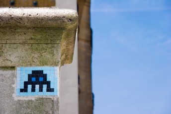 16è - Porte Dauphine