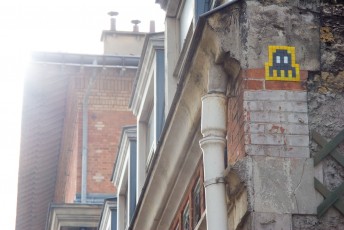 PA-500 à PA-599 /// 10 pts