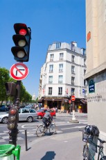 15è - Pasteur Montparnasse