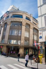 PA-500 à PA-599 /// 20 pts