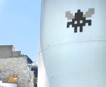 PA-587 - Quartier Saint-Merri 04è /// 30 pts