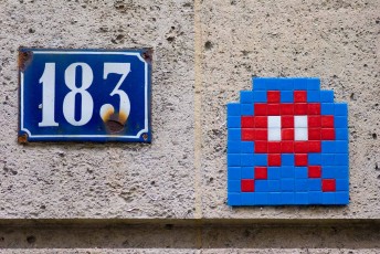 15è - Vaugirard Parc des Expositions