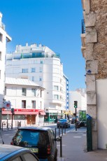 15è - Saint-Lambert