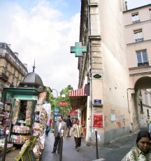 PA-600 à PA-699 /// 30 pts