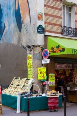 12è - Jardin de Reuilly