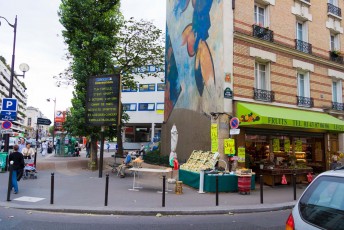 12è - Jardin de Reuilly