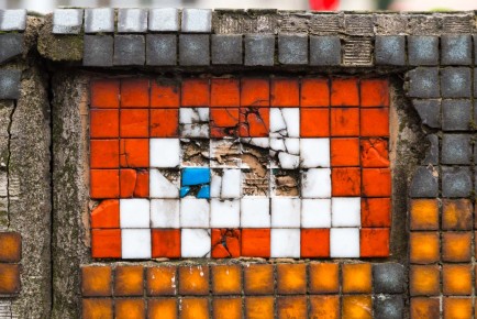 PA-608 - La Fourchette de Champigny (94) /// 10 pts