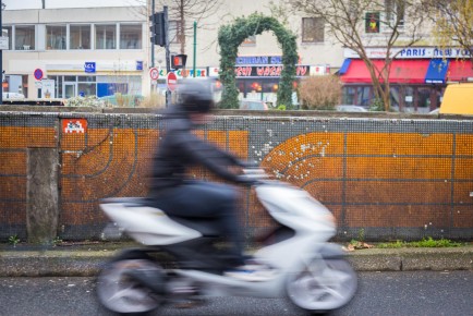 PA-608 - La Fourchette de Champigny (94) /// 10 pts