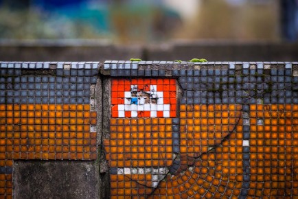 PA-608 - La Fourchette de Champigny (94) /// 10 pts