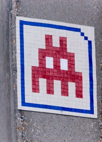 PA-611 - A3, peut avant le km15 /// 20 pts