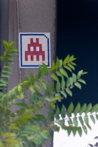 PA-611 - A3, peut avant le km15 /// 20 pts