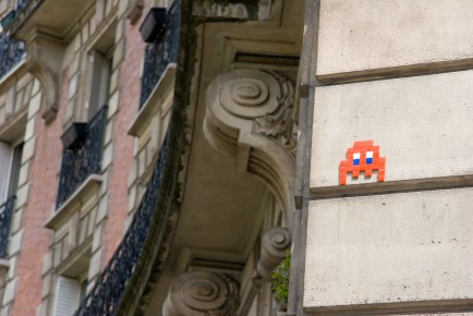 PA-616 - Quartier Ternes-Maillot 17è /// 10 pts