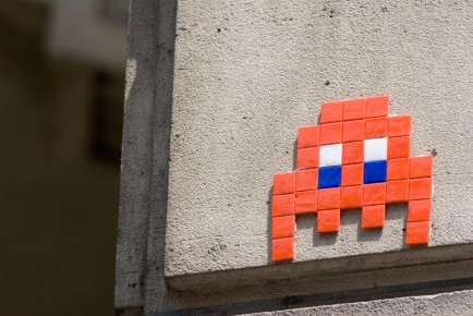 PA-616 - Quartier Ternes-Maillot 17è /// 10 pts