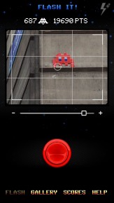 PA-616 - Quartier Ternes-Maillot 17è /// 10 pts