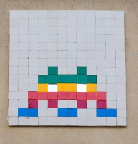 PA-617 - Quartier Ternes-Maillot 17è /// 20 pts