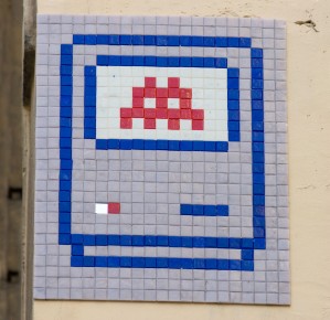 PA-618 - Quartier Ternes-Maillot 17è /// 30 pts